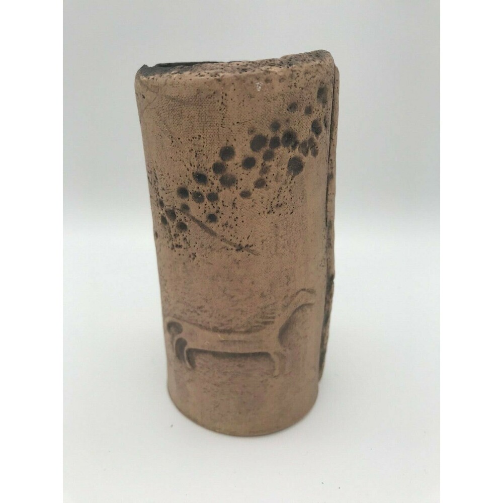 J H Boone Limited Edition Art Sculpture Luminary. Signed Lan Spurgers 1999 Horse